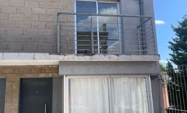 Departamento en alquiler en Quilmes Norte