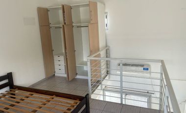 Departamento en alquiler en Quilmes Norte