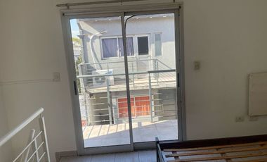 Departamento en alquiler en Quilmes Norte