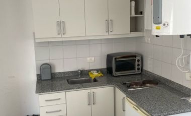 Departamento en alquiler en Quilmes Norte