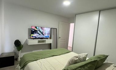 Departamento en venta en Tigre Centro