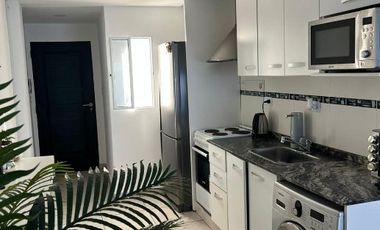 Departamento en venta en Tigre Centro