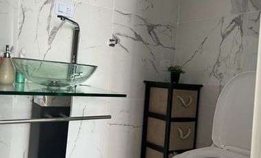 Departamento en venta en Tigre Centro