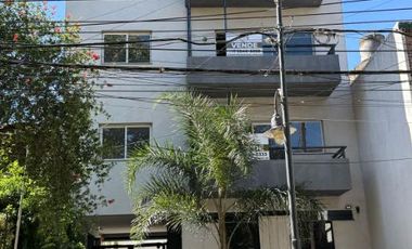 Departamento en venta en Tigre Centro
