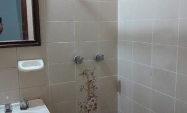 Duplex en venta en Ramos Mejia Sur