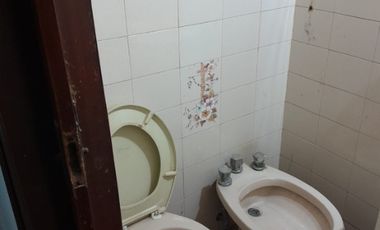 Duplex en venta en Ramos Mejia Sur