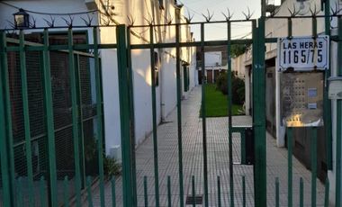 Duplex en venta en Ramos Mejia Sur