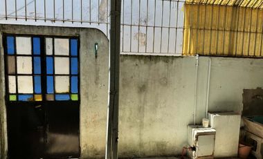 R. Escalada - PH 2 amb. en PB con patio s/expensas