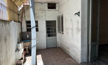 R. Escalada - PH 2 amb. en PB con patio s/expensas
