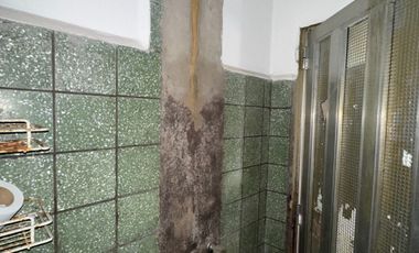 R. Escalada - PH 2 amb. en PB con patio s/expensas
