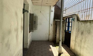 R. Escalada - PH 2 amb. en PB con patio s/expensas