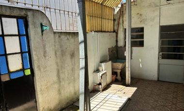 R. Escalada - PH 2 amb. en PB con patio s/expensas