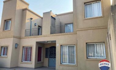 DUPLEX EN VENTA 3 AMB C/ PATIO - APTO CRÉDITO