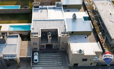 DUPLEX EN VENTA 3 AMB C/ PATIO - APTO CRÉDITO