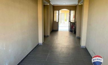 DUPLEX EN VENTA 3 AMB C/ PATIO - APTO CRÉDITO