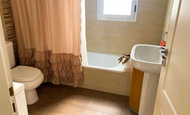 DUPLEX EN VENTA 3 AMB C/ PATIO - APTO CRÉDITO
