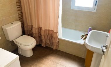 DUPLEX EN VENTA 3 AMB C/ PATIO - APTO CRÉDITO