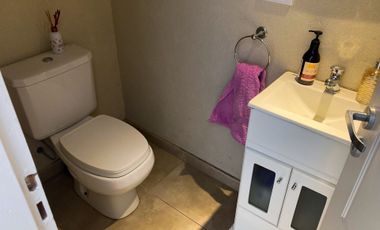 DUPLEX EN VENTA 3 AMB C/ PATIO - APTO CRÉDITO