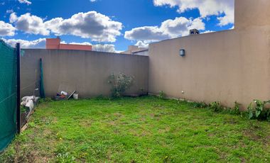 DUPLEX EN VENTA 3 AMB C/ PATIO - APTO CRÉDITO