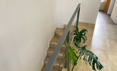 DUPLEX EN VENTA 3 AMB C/ PATIO - APTO CRÉDITO