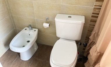 DUPLEX EN VENTA 3 AMB C/ PATIO - APTO CRÉDITO