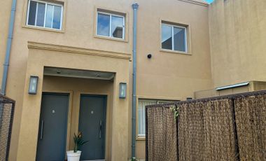 DUPLEX EN VENTA 3 AMB C/ PATIO - APTO CRÉDITO