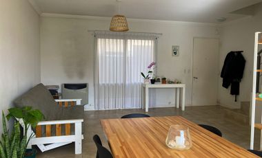 DUPLEX EN VENTA 3 AMB C/ PATIO - APTO CRÉDITO