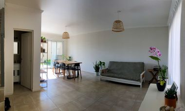 DUPLEX EN VENTA 3 AMB C/ PATIO - APTO CRÉDITO