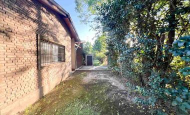 CASA DE DOS DORMITORIOS - VENTA - OLIVEROS