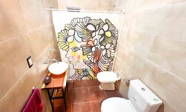 CASA DE DOS DORMITORIOS - VENTA - OLIVEROS