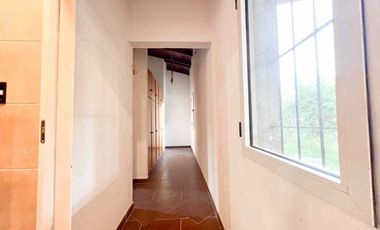 CASA DE DOS DORMITORIOS - VENTA - OLIVEROS