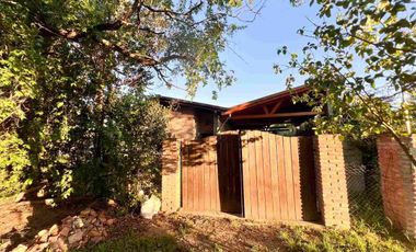 CASA DE DOS DORMITORIOS - VENTA - OLIVEROS