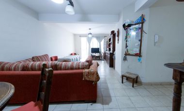 Departamento 4 ambientes 3 dorm. RETASADO
