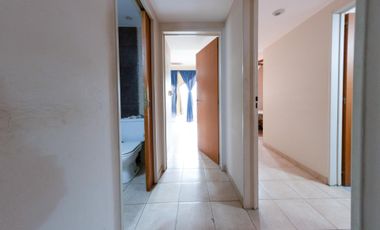 Departamento 4 ambientes 3 dorm. RETASADO