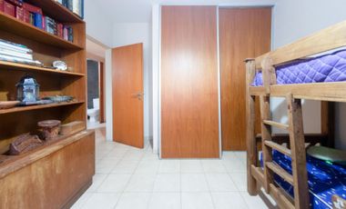 Departamento 4 ambientes 3 dorm. RETASADO