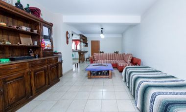 Departamento 4 ambientes 3 dorm. RETASADO