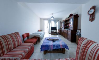 Departamento 4 ambientes 3 dorm. RETASADO