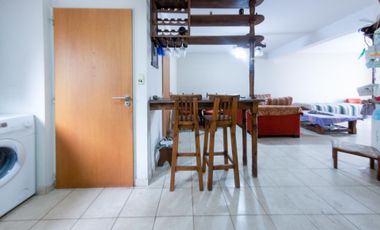 Departamento 4 ambientes 3 dorm. RETASADO