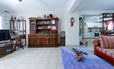 Departamento 4 ambientes 3 dorm. RETASADO