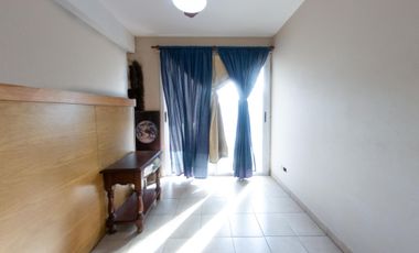 Departamento 4 ambientes 3 dorm. RETASADO