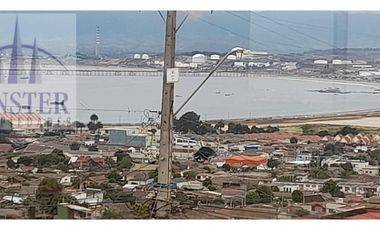 Gran Propiedad Uso Comercial Y Residencial Quintero