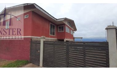 Gran Propiedad Uso Comercial Y Residencial Quintero