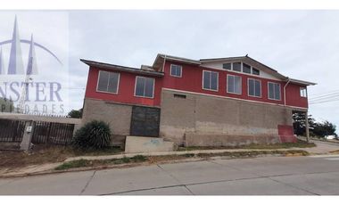 Gran Propiedad Uso Comercial Y Residencial Quintero