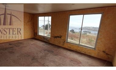 Gran Propiedad Uso Comercial Y Residencial Quintero