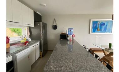 Puerto Velero:  Departamento Duplex  Con Jardín,  Full Equip