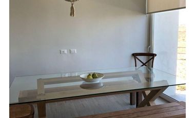Puerto Velero:  Departamento Duplex  Con Jardín,  Full Equip