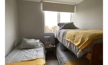 Puerto Velero:  Departamento Duplex  Con Jardín,  Full Equip