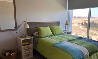 Puerto Velero:  Departamento Duplex  Con Jardín,  Full Equip