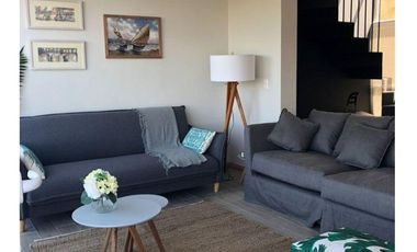 Puerto Velero:  Departamento Duplex  Con Jardín,  Full Equip