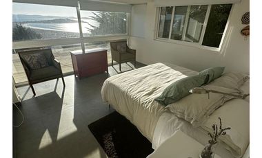 Puerto Velero: Solo Desde El 15/2  Casa Para 9 Personas. Lin